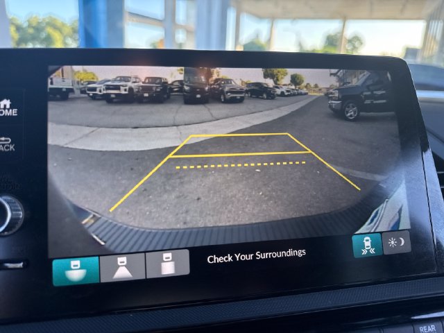Used 2025 Honda Odyssey EX-L image 19
