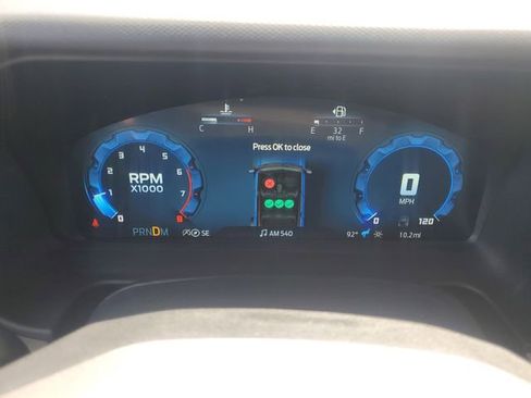 New 2026 Ford Bronco Big Bend image 16