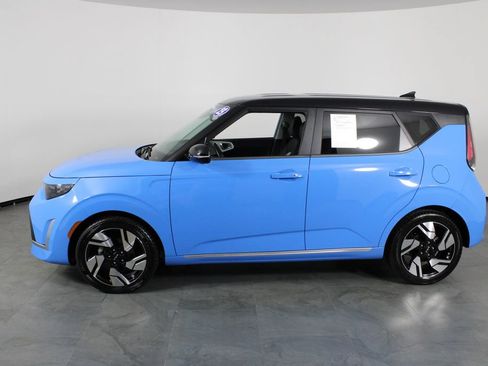 Used 2023 Kia Soul GT-Line FWD image 13