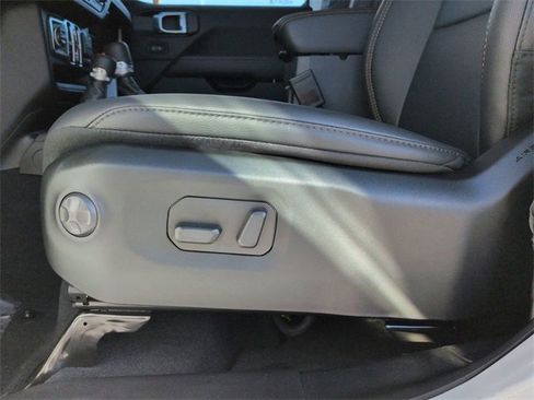 New 2026 Jeep Wrangler Sahara image 19