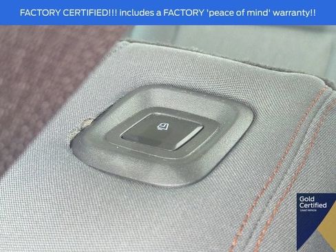 Used 2025 Ford Expedition Max Active AWD/4WD image 22