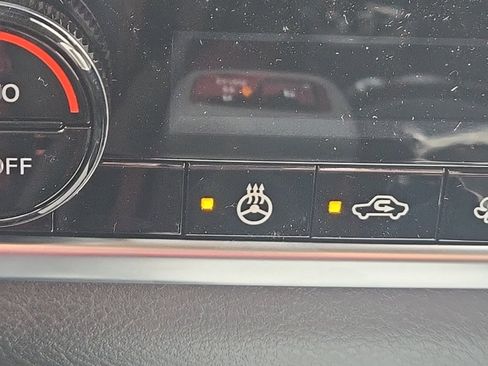 New 2026 Nissan Rogue SV w/ Rock Creek Premium Package image 26