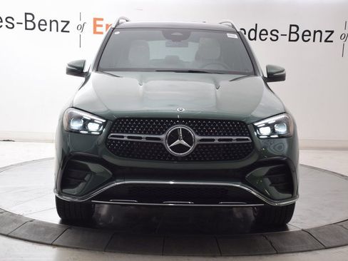 New 2026 Mercedes-Benz GLE 350 4MATIC image 8