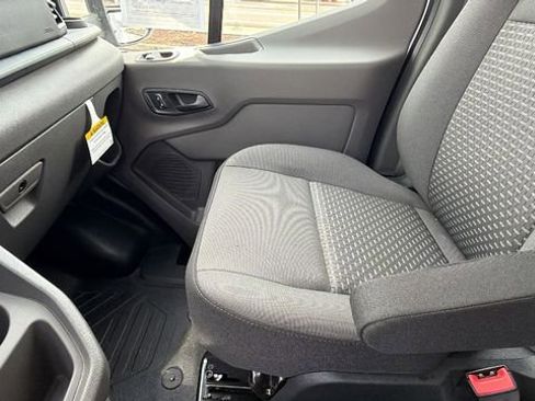 Used 2024 Ford Transit 350 AWD w/ Interior Upgrade Package image 17