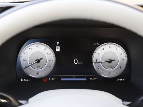 Certified 2023 Hyundai Palisade Calligraphy image 35