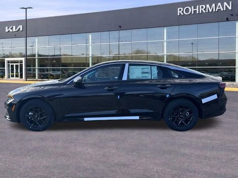 New 2026 Kia K5 LXS FWD image 28