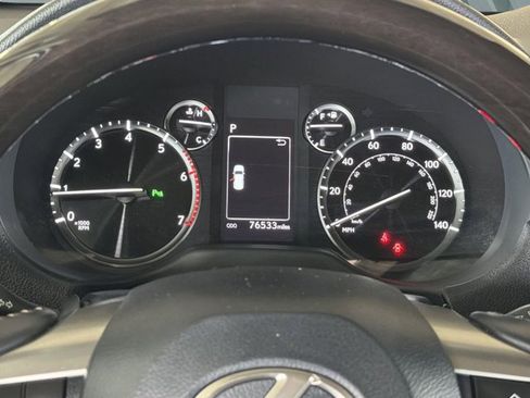 Certified 2023 Lexus GX 460 Premium w/ Accessory Package AWD/4WD image 17