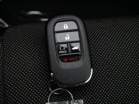 Certified 2023 Honda CR-V EX image 31