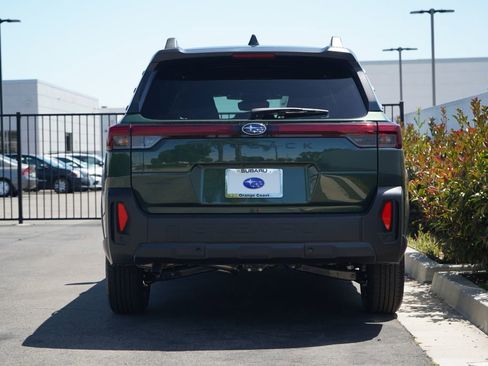 New 2026 Subaru Outback Limited AWD/4WD image 4