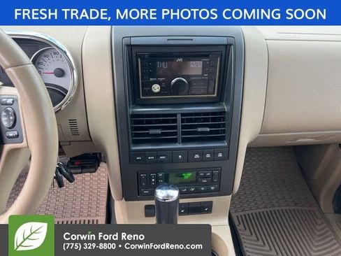 Used 2007 Ford Explorer Sport Trac Limited image 15