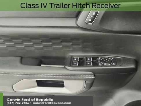 Certified 2024 Ford Ranger XLT image 25