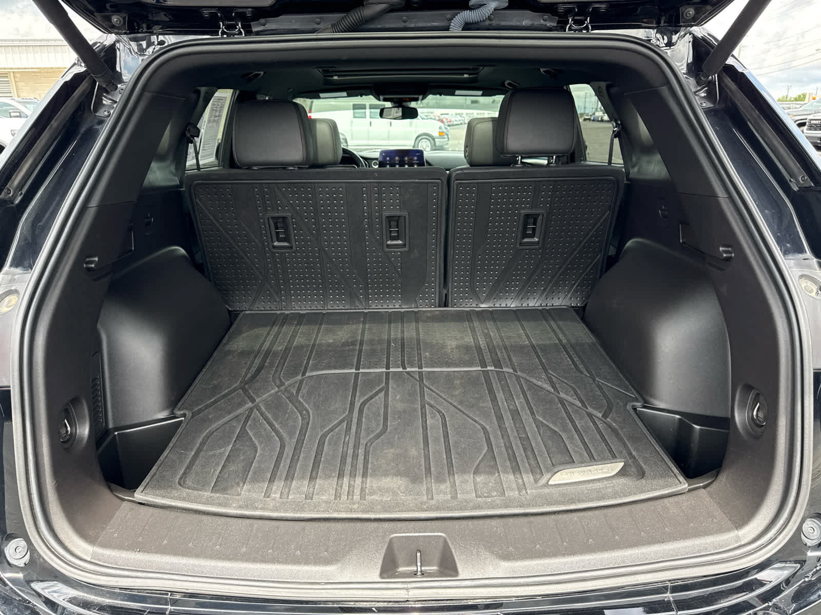 Certified 2023 Chevrolet Blazer RS w/ Enhanced Convenience Package FWD image 25