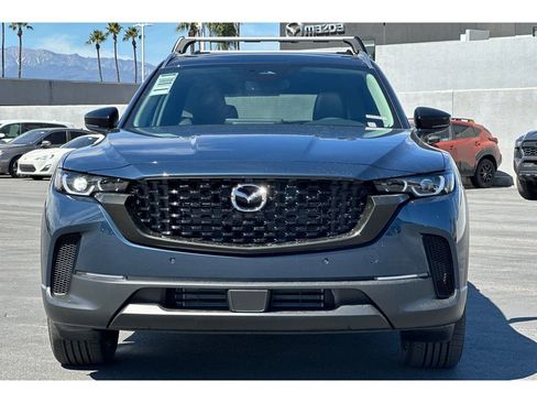 New 2026 MAZDA CX-50 AWD 2.5 S w/ Premium Package image 3