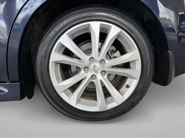 Used 2013 Subaru Legacy 2.5i Limited w/ Popular Pkg 2 AWD/4WD image 23