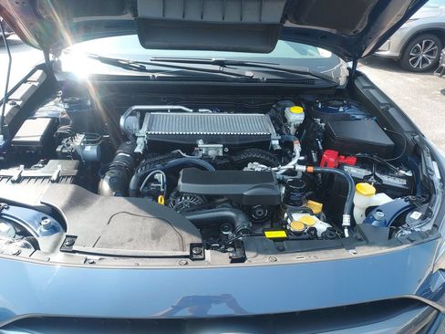Certified 2025 Subaru Outback Limited XT w/ Popular Package #2 AWD/4WD image 38