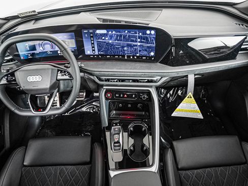 New 2026 Audi SQ5 Premium Plus AWD/4WD image 9