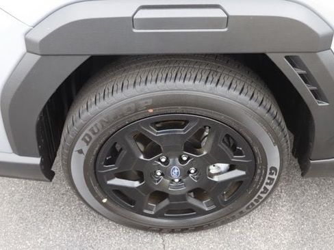 New 2026 Subaru Outback Limited AWD/4WD image 12