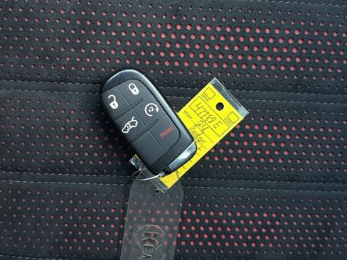 Used 2024 Dodge Hornet R/T image 27