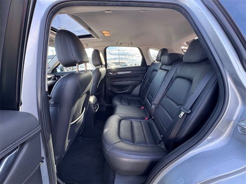 Used 2018 MAZDA CX-5 Grand Touring image 12