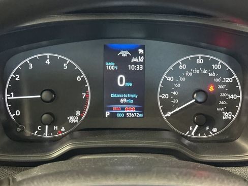 Used 2024 Toyota Corolla LE FWD image 24