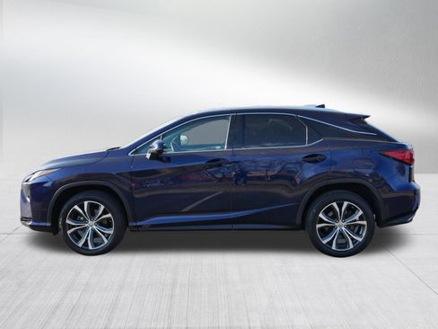 Used 2017 Lexus RX 350 AWD image 4