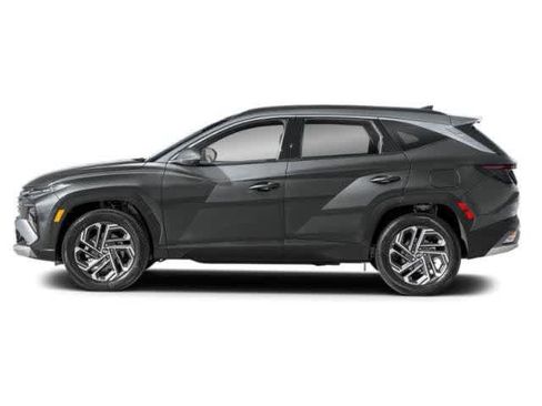 New 2026 Hyundai Tucson Limited AWD/4WD image 3