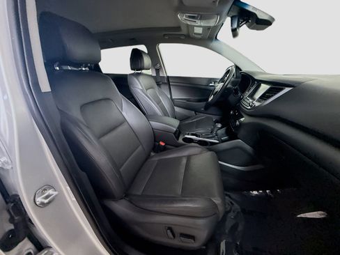 Used 2018 Hyundai Tucson Limited w/ Ultimate Package 02 image 29