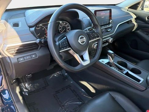 Certified 2021 Nissan Altima 2.5 SR image 20