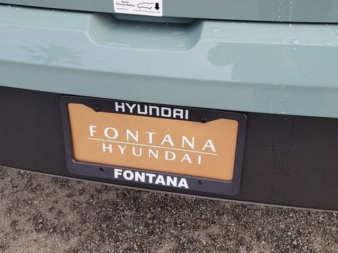 New 2026 Hyundai Venue SE image 23