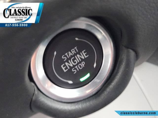 Used 2026 Chevrolet Tahoe Premier RWD image 22