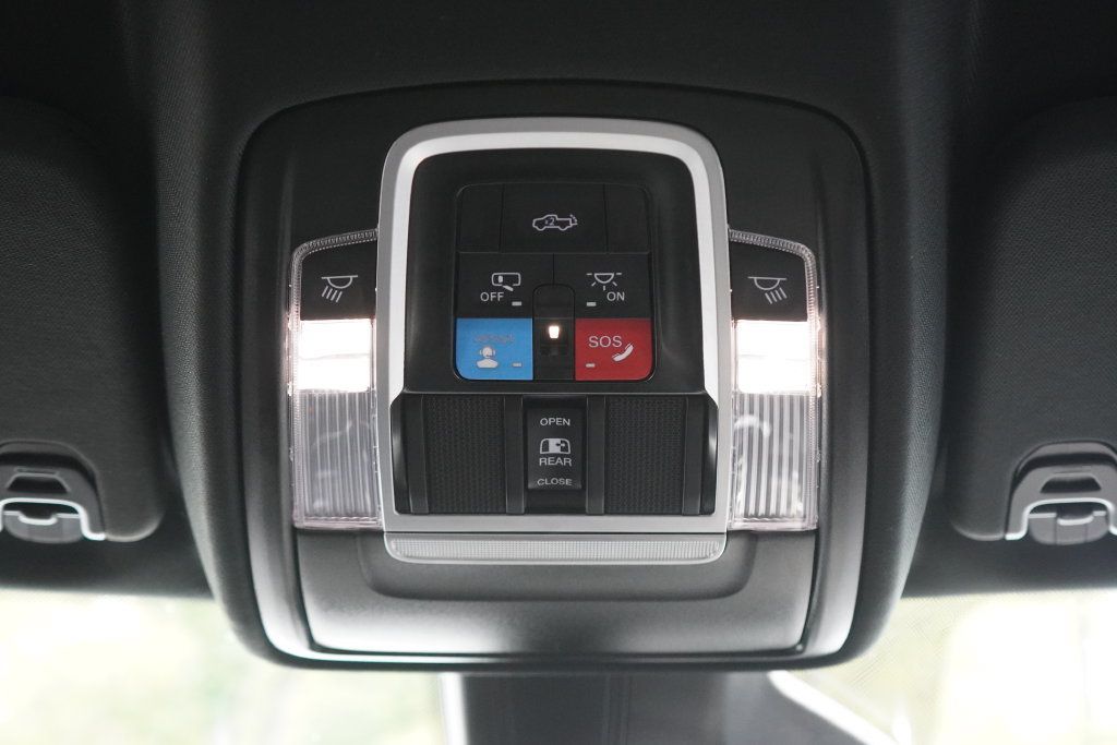 Used 2026 RAM 1500 Big Horn AWD/4WD image 29