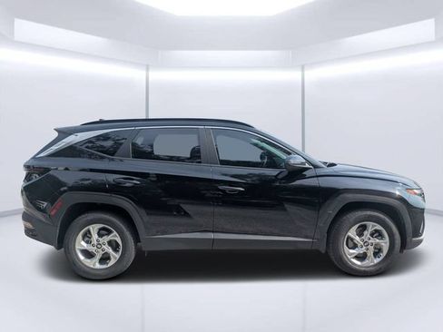 Used 2023 Hyundai Tucson SEL AWD/4WD image 2