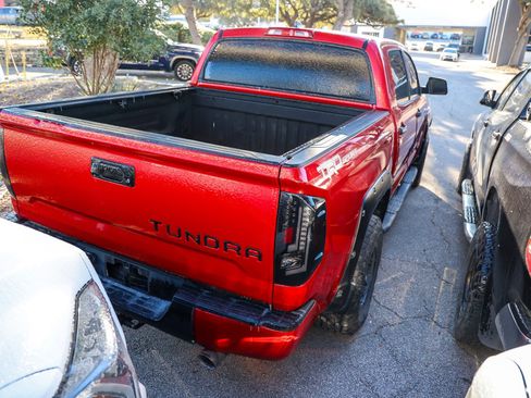 Used 2021 Toyota Tundra SR5 image 8