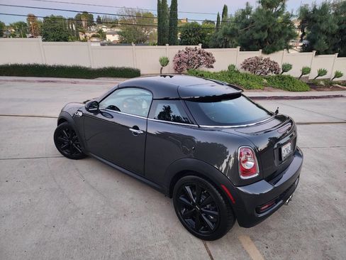 Used 2012 MINI Cooper Coupe S image 5