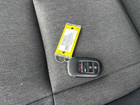 Used 2024 Honda Accord EX image 22