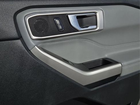 Used 2023 Ford Explorer XLT w/ Equipment Group 202A image 14