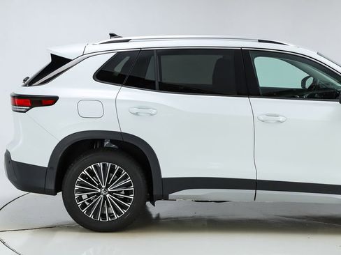 New 2026 Volkswagen Tiguan S image 11