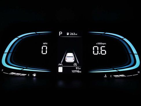 Certified 2025 Hyundai Palisade XRT AWD/4WD image 42