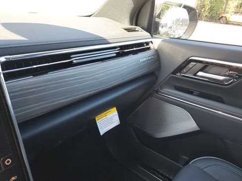 New 2026 GMC Sierra EV Denali AWD/4WD image 25