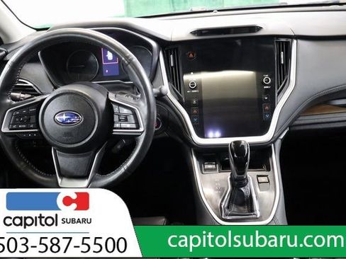 Used 2023 Subaru Outback Touring w/ Tech Package 2 image 16