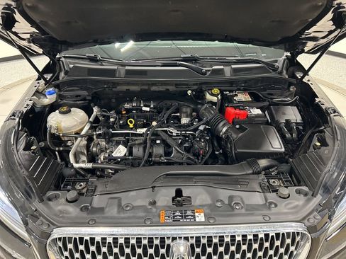 Certified 2022 Lincoln Corsair AWD w/ Premium Package image 30