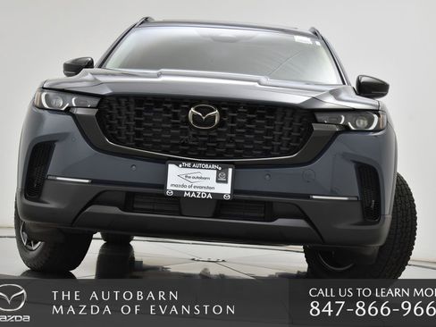 New 2026 MAZDA CX-50 Meridian Edition w/ Weather Package AWD/4WD image 5