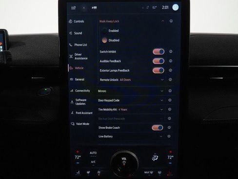 Used 2022 Ford Mustang Mach-E Premium image 36