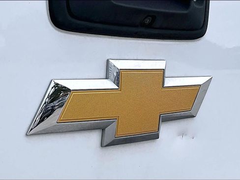Used 2018 Chevrolet Colorado ZR2 image 30