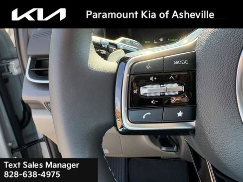 New 2026 Kia Carnival SX image 14