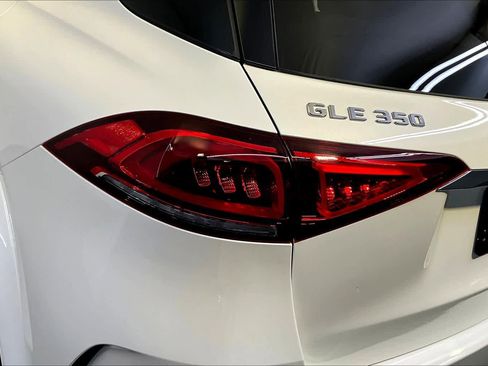Used 2023 Mercedes-Benz GLE 350 4MATIC image 27