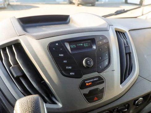 Used 2019 Ford Transit 150 148 Low Roof RWD image 44