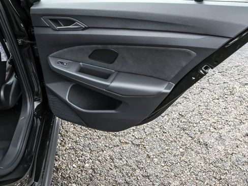 New 2026 Volkswagen GTI SE FWD image 38