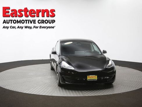 Used 2020 Tesla Model 3 Long Range image 48