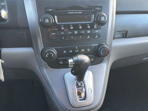Used 2008 Honda CR-V EX image 16